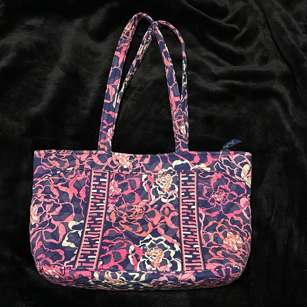 Vera Bradley bag